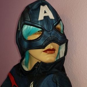 Avengers Jacket / Hoodie